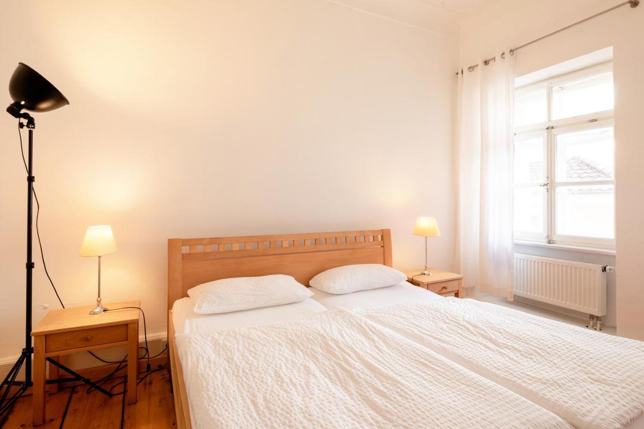 Pension Goldenes Schiff Passau Kültér fotó