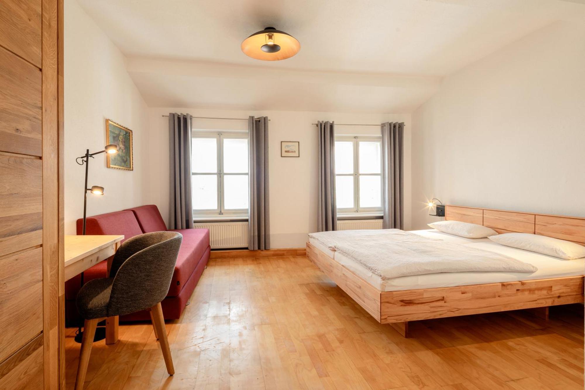 Pension Goldenes Schiff Passau Kültér fotó